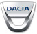 Direkt zur Dacia Webseite